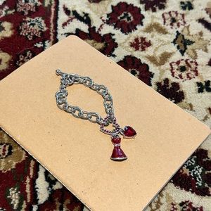 “Vintage” bracelet